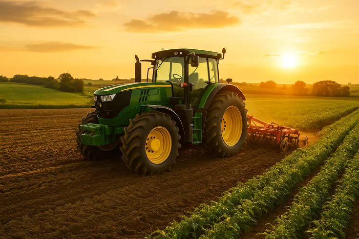 Agricultural