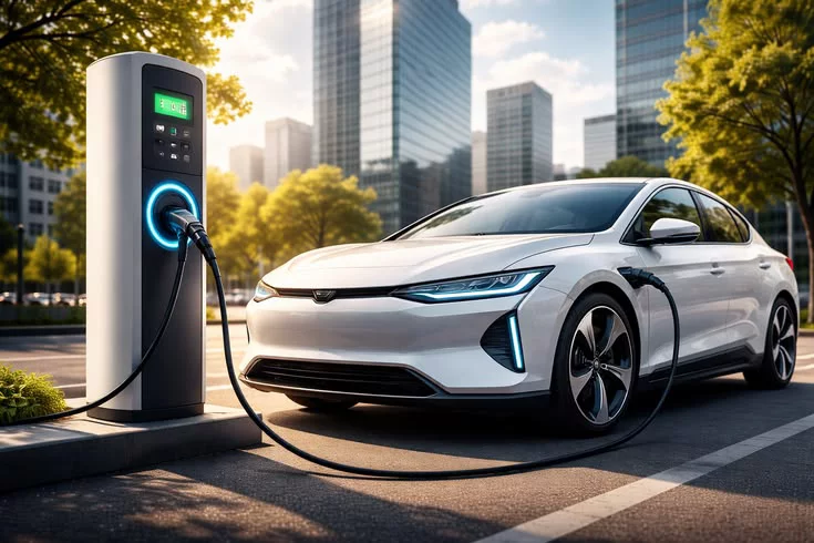 Electric