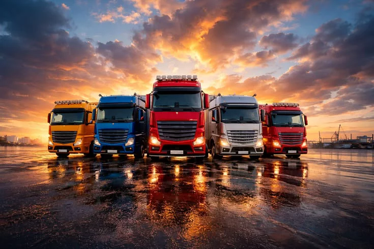 Trailers